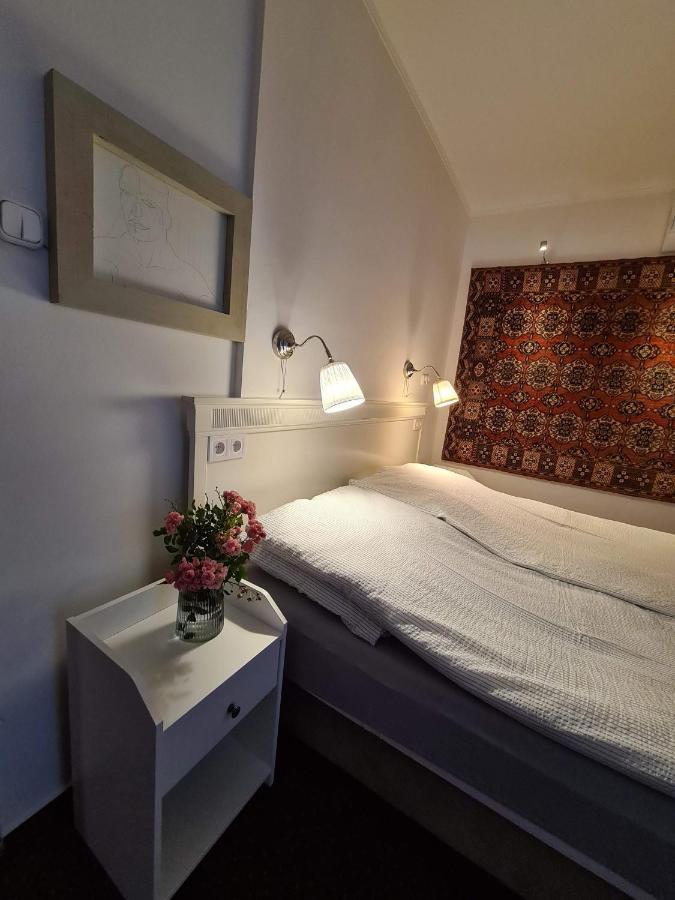 Palantir Panzio Bed & Breakfast Miskolc Exterior photo
