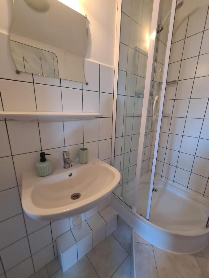 Palantir Panzio Bed & Breakfast Miskolc Exterior photo