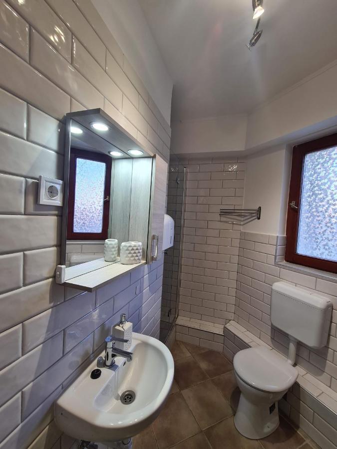 Palantir Panzio Bed & Breakfast Miskolc Exterior photo